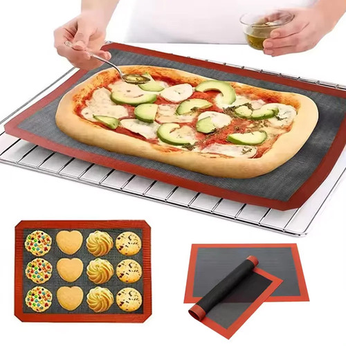 Reusable silicone baking - reusable,