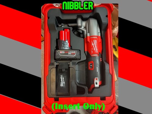 Milwaukee m12 fuel - milwaukee,