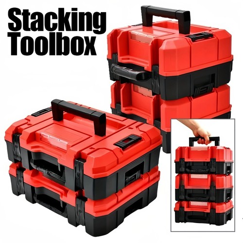Tool box storage - tool, case