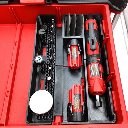 Milwaukee m12 2486 die - 2486-20,