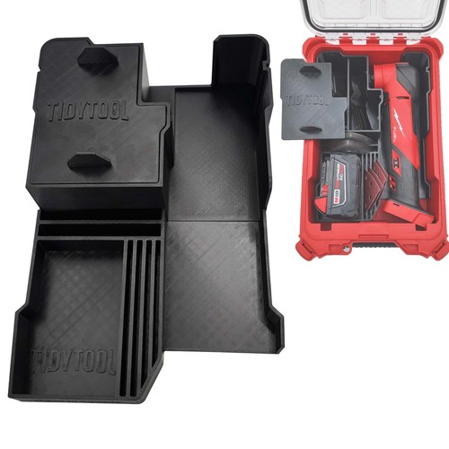 M18 multitool organizer for - multitool,