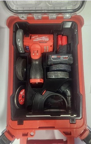 M12 fuel compact cut - fuel,
