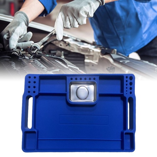 Silicone tool tray - silicone,