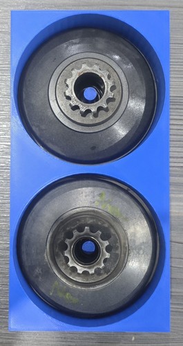 Rotax clutch drum storage - rotax, /