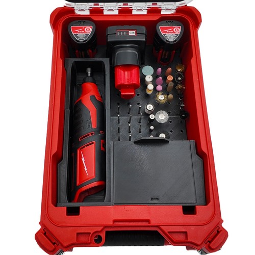 M12 rotary tool liner for - m12,