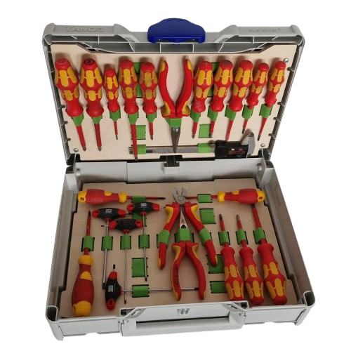 Tool accessories set for - set,
