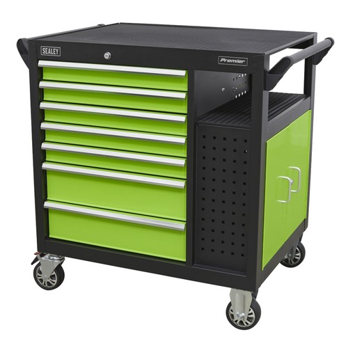 Sealey premier mobile - sealey,