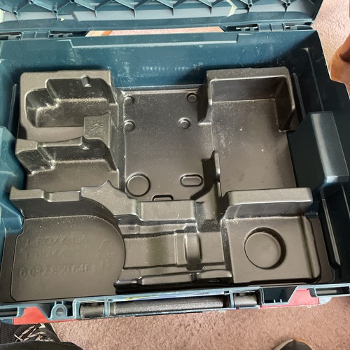 Bosch boxx sortimo insert - l,