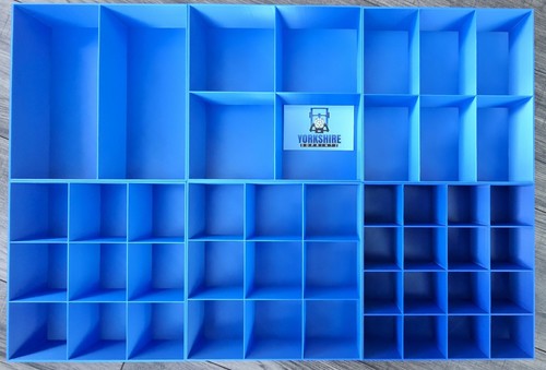 Modular organiser drawer - modular, |