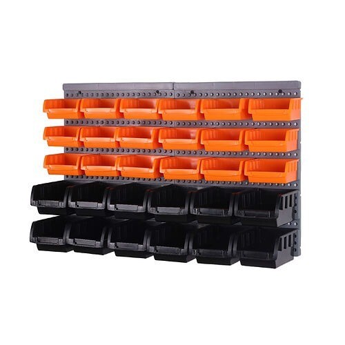 Tool box organizer - organizer, |