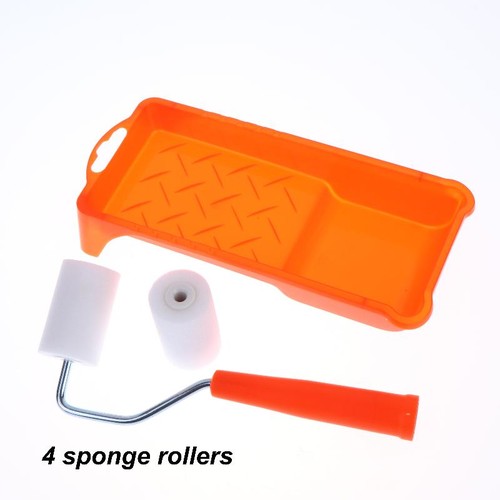 6pcs inches small paint - 2,