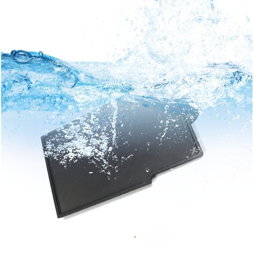Coffee drip tray mat - drip,