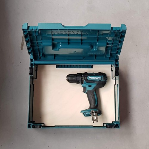 Wooden insert for - wooden, makita