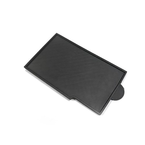 Coffee drip tray mat - drip,