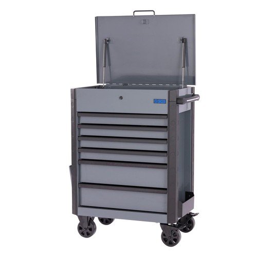 Sgs 28in drawer roller - 28in, 6