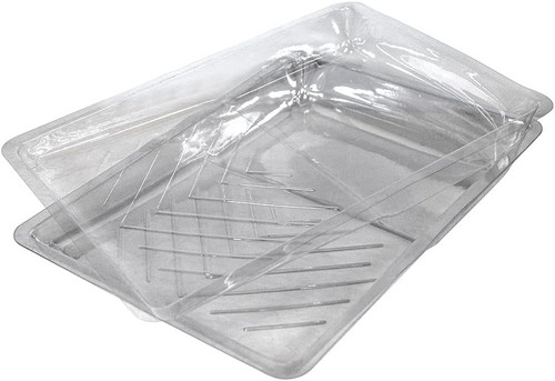 Faithfull paint roller tray - faithfull,