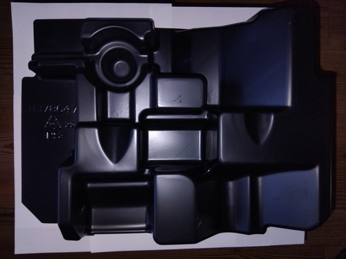 Macpac liner for drill - for,