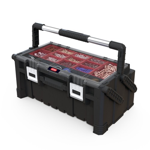 Cantilever pro toolbox - 22",