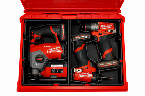 M12 gen drill and impact - 3,