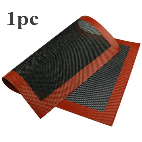 Reusable silicone baking mat - reusable,