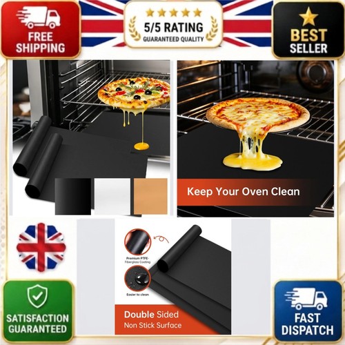 Reusable non stick - reusable, non-stick
