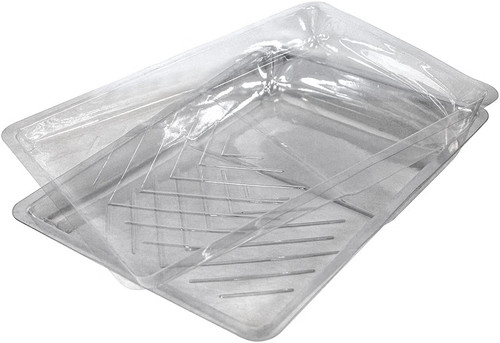 Faithfull paint roller tray - faithfull,