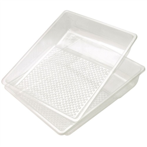 Draper disposable paint - draper, pvc