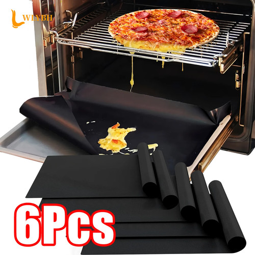 Non stick oven - non,