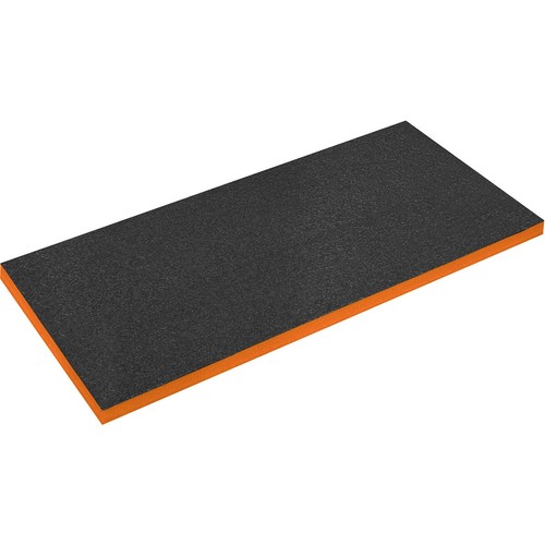 Easy peel shadow foam - foam, toolbox