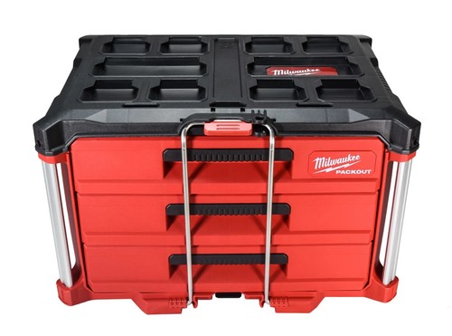 Milwaukee 8443 packout - 48-22-8443,