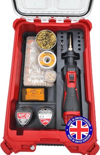 Milwaukee packout compact - packout,