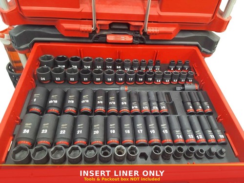 Milwaukee packout drawer - packout,