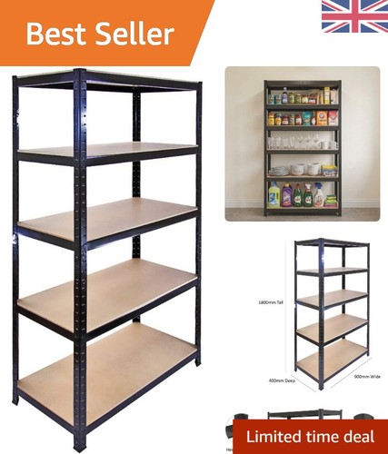 Efficient tier garage - efficient,