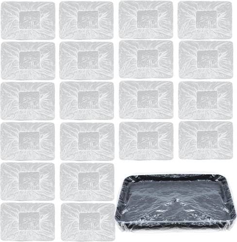 20pcs disposable paint tray - 20pcs,