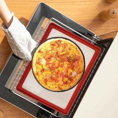 Metal frame silicone - frame, nonstick