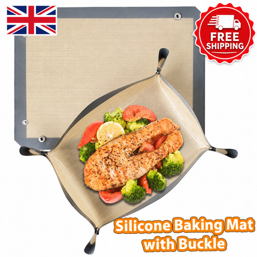 Silicone baking mat - silicone,
