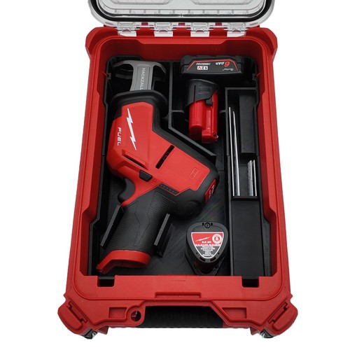 M12 hackzall organizer for - organizer,