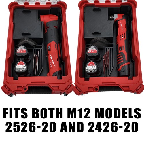 M12 multitool organizer for - m12,