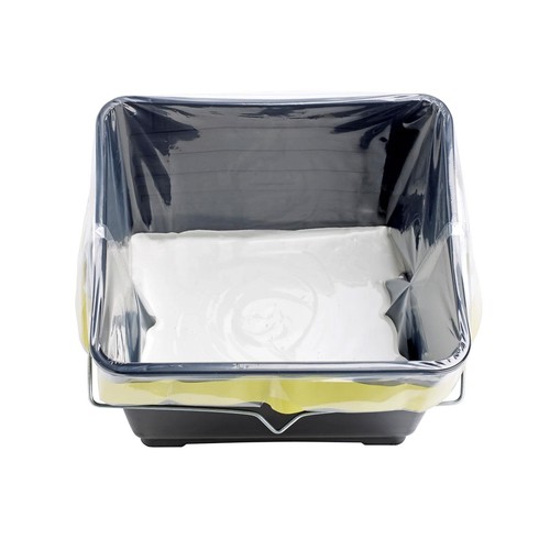Coral scuttle liner pack - scuttle,
