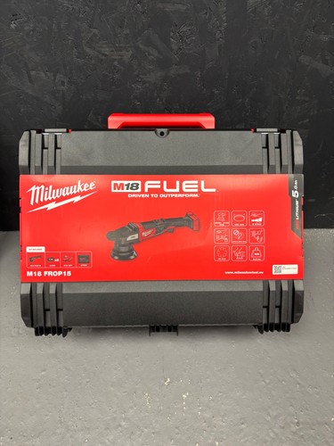 Milwaukee fuel m18 frop15 - milwaukee,