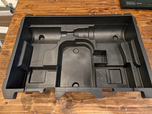 Dewalt tstak toolbox - dewalt,
